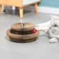Magic Organ Cat Toy Foldable Reversible Infinity Style Cat Scratch Board