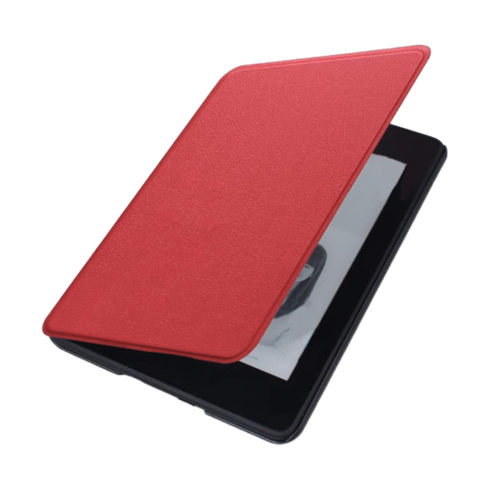 Smart Magnetic Folding Protective Case Cover for Kindle E-Reader-2022 Kindle