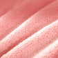 2Pcs Super Absorbent Wet Hair Fast Drying Towel Cap
