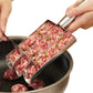 304 Stainless Steel Handheld Meatball Maker with Scoop