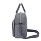 Large Capacity Mummy Travel Shoulder Bag Nappy Tote Handbag
