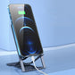 Adjustable Portable Folding Desk Mobile Phone Holder