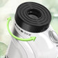 50X-300X Handheld Microscope with LED Lights Portable Pocket Zoom