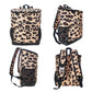Thermal Insulation Water-Resistant Lunch Bag