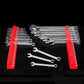 20PCS Attractive Wrench Organizers Spanner Storage Holder Rack Hardware Tool