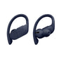 Replacement Silicone Ear Tips Earbuds for Beats Flex X Powerbeats Pro
