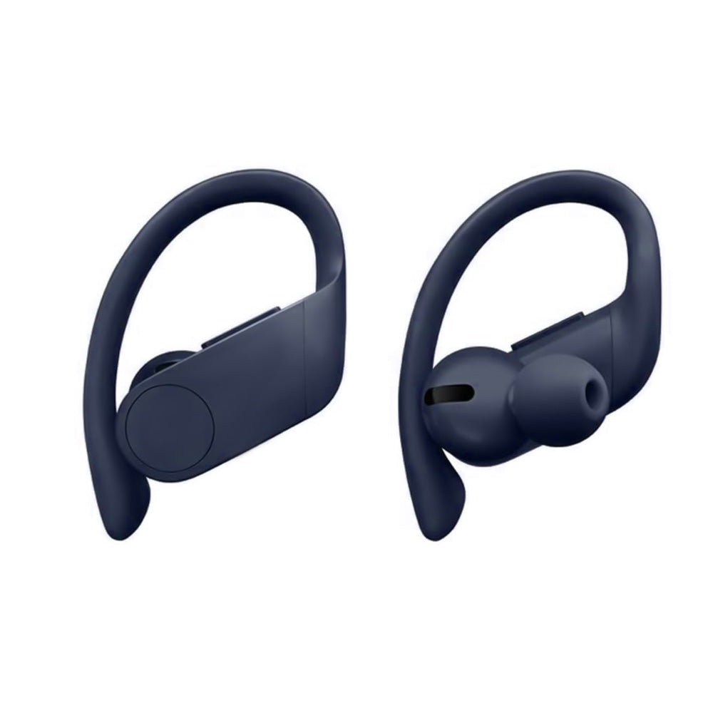 Replacement Silicone Ear Tips Earbuds for Beats Flex X Powerbeats Pro