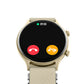 Smartwatch with Health Tracking and 123 Sports Modes 1.38-Inch Full Touch Screen