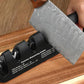 4 In 1 Scissors Sharpener Tool Knife Sharpeners With 6 Adjustable Angle For Kitchen
