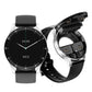 X7 Waterproof Smart Watch Touch Screen Sports Fitness Tracker Heart Rate Monitor with TWS Bluetooth Earphones
