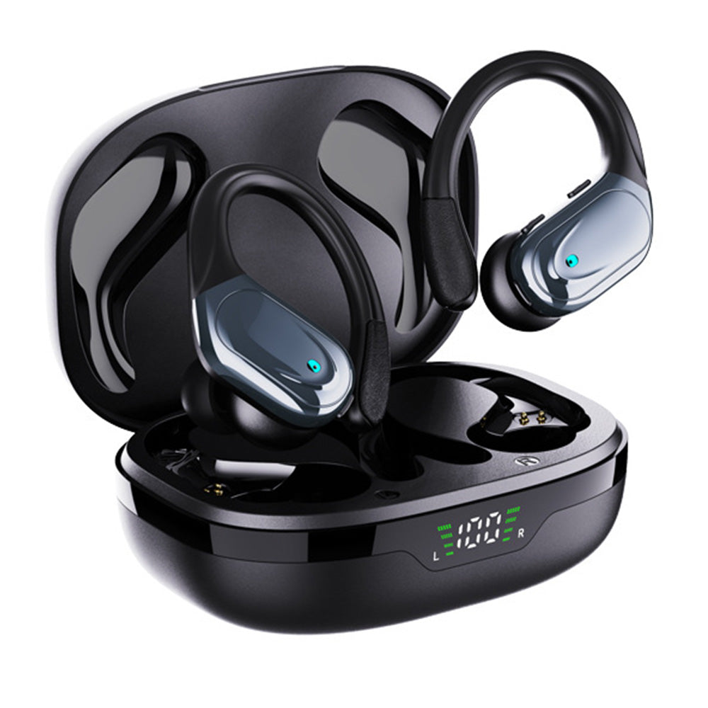 Wireless Earbuds Bluetooth Headphones IPX5 Waterproof Earphones for Workout Running