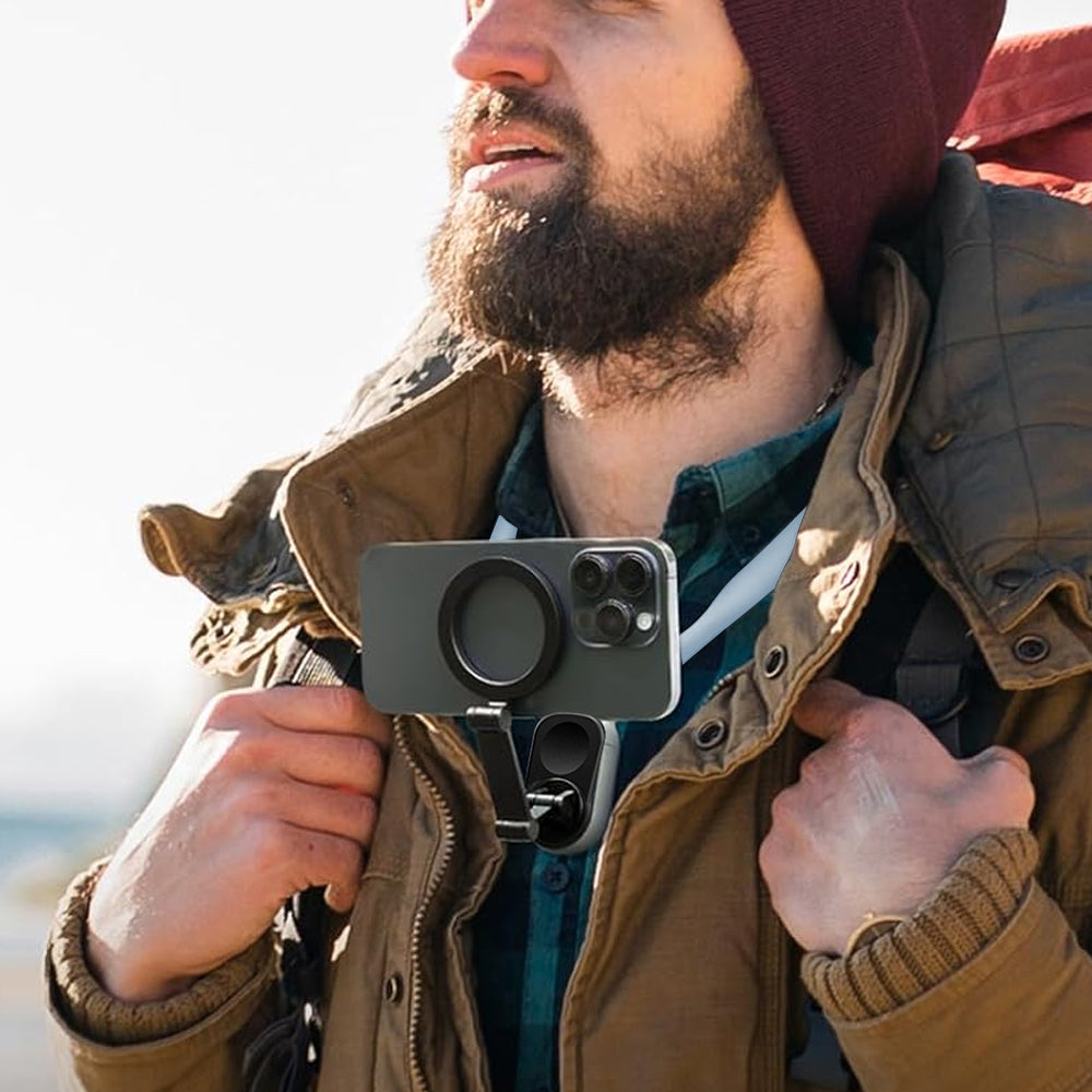 Neck Cell Phone Holder