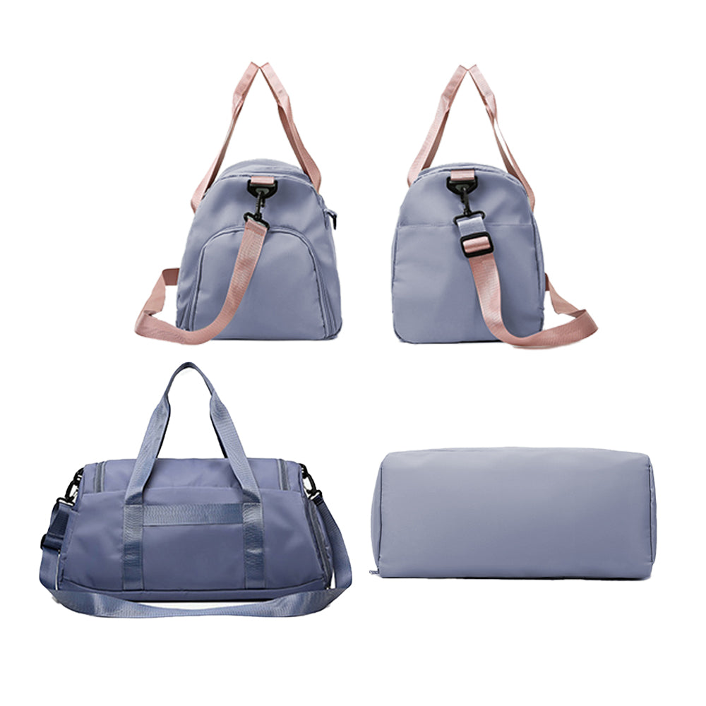 Travel Duffle Bag Under Seat Carry On Cabin Bag