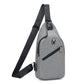 Men's Multi-Functional Shoulder Bag