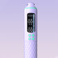 Detachable Smart Digital Jump Rope for Accurately Counts Jumps, Sets Goals and Monitors Progres