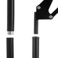Adjustable Tablet Floor Phone Holder For 4-12.9inches iPad iPhone Switch