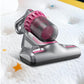 4 in1 Cordless Mattress Floor Cleaning Machine with Mite Removal