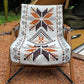 2Pcs 50x90cm Outdoor Camping Seat Chair Cover