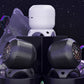 Christmas Projector Lights with 8 Pattern Festival Decoration Projector for Bedroom Living Room Car