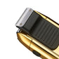 Rechargeable Electric Razor Double Floating Blade With LED Display