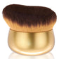 Extra Large Body Makeup Brush For Self Tanner Face Brush for Blending Liquid Cream