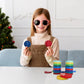 9Pcs Math Facts Fidget Spinners Multiplication Division Game Educational Toy
