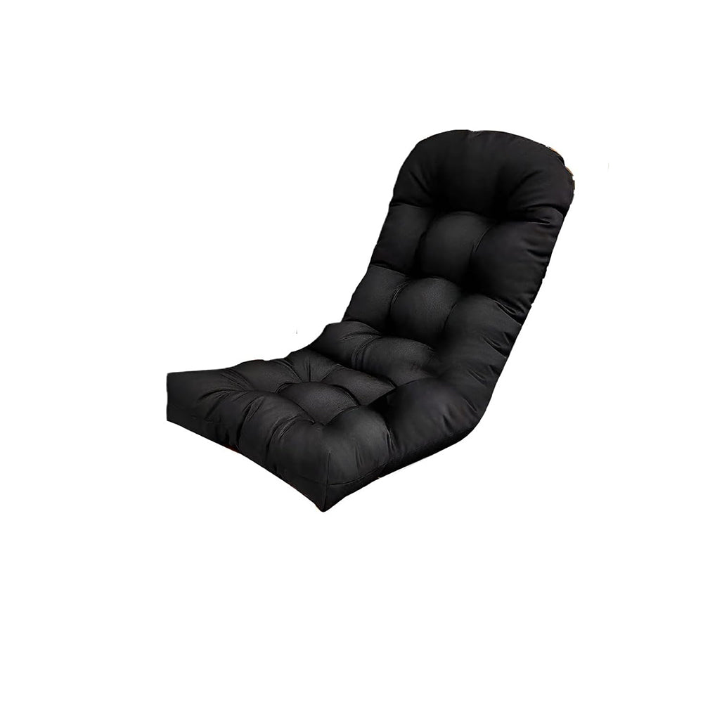 High Back Patio Adirondack Lounge Chair Pad
