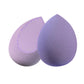 Makeup Sponge Set with Storage Case