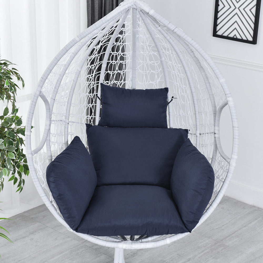 Hanging Swing Egg Pod Chair Cushion