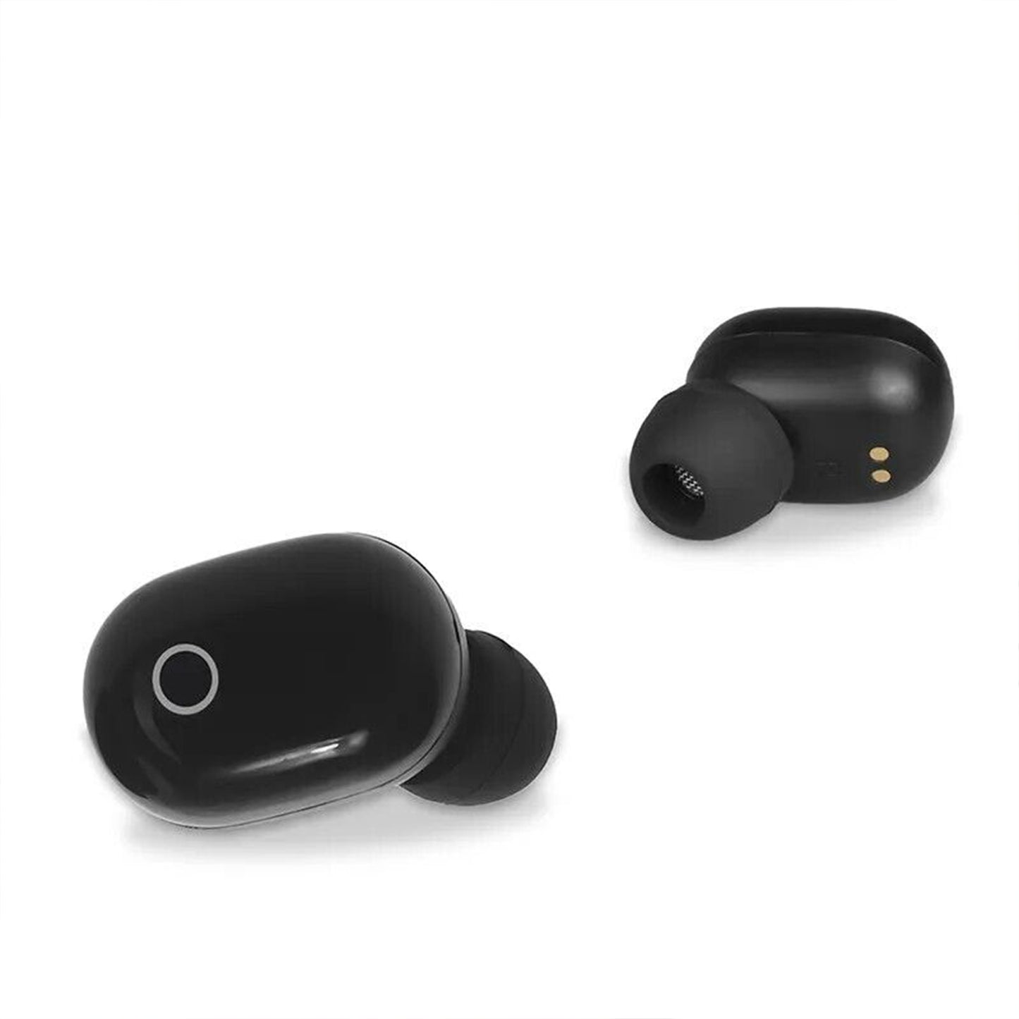 TWS Wireless 5.0 Bluetooth Mini in-Ear Touch Control Earbuds