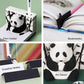 3D Memo Pad Art Sticky Paper Notes Creative Decorative