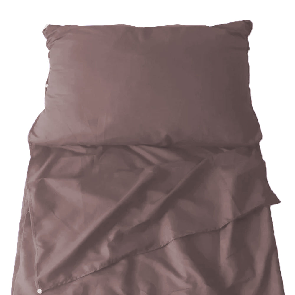 Sleeping Bag Liner Portable Travel Sleeping Sack Sheet