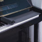 Piano Keyboard Anti-Dust Cover Cloth