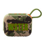 Mini Portable Outdoor Bluetooth 5.4 Speaker IPX4 Waterproof TWS Pairing