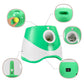 Pet Tennis Ball Toy Automatic Launcher Machine with 3 Balls