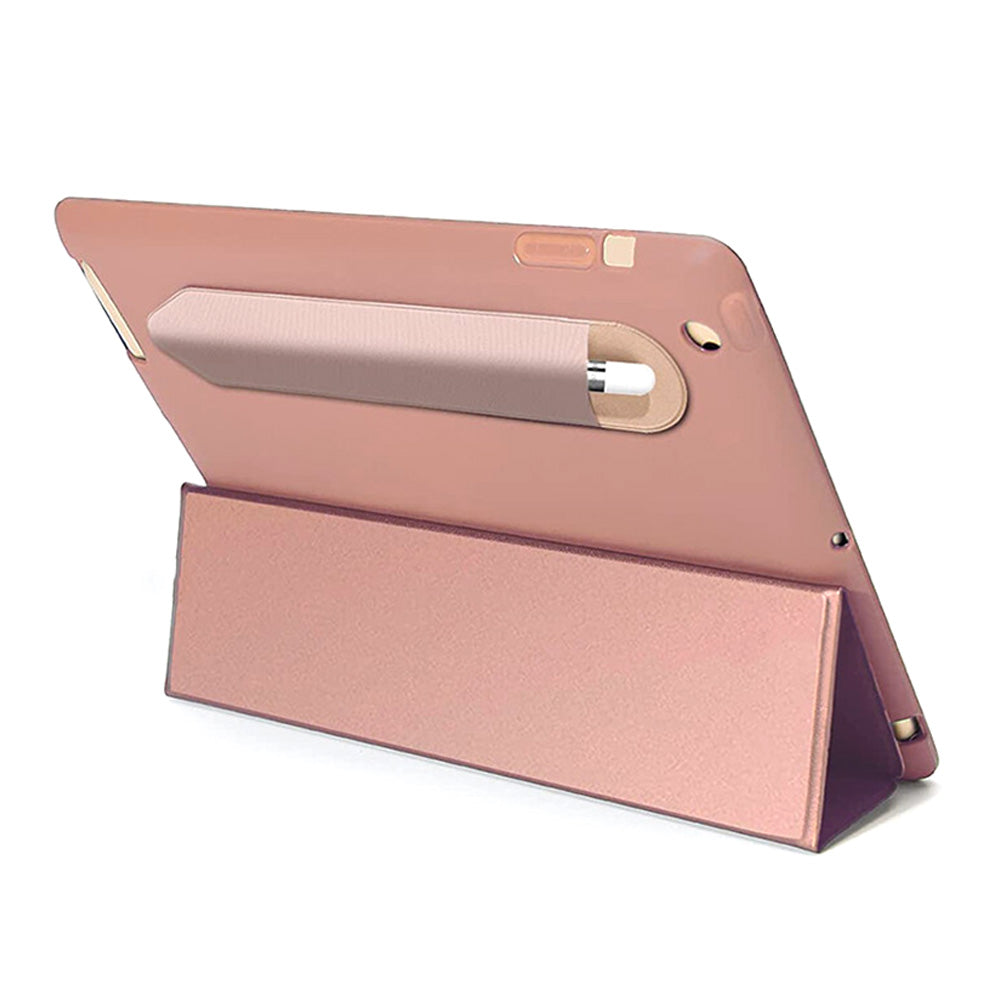 2Pcs Stylus Holder Adhesive Pen Sleeve for Apple Pencil Capacitive Pen