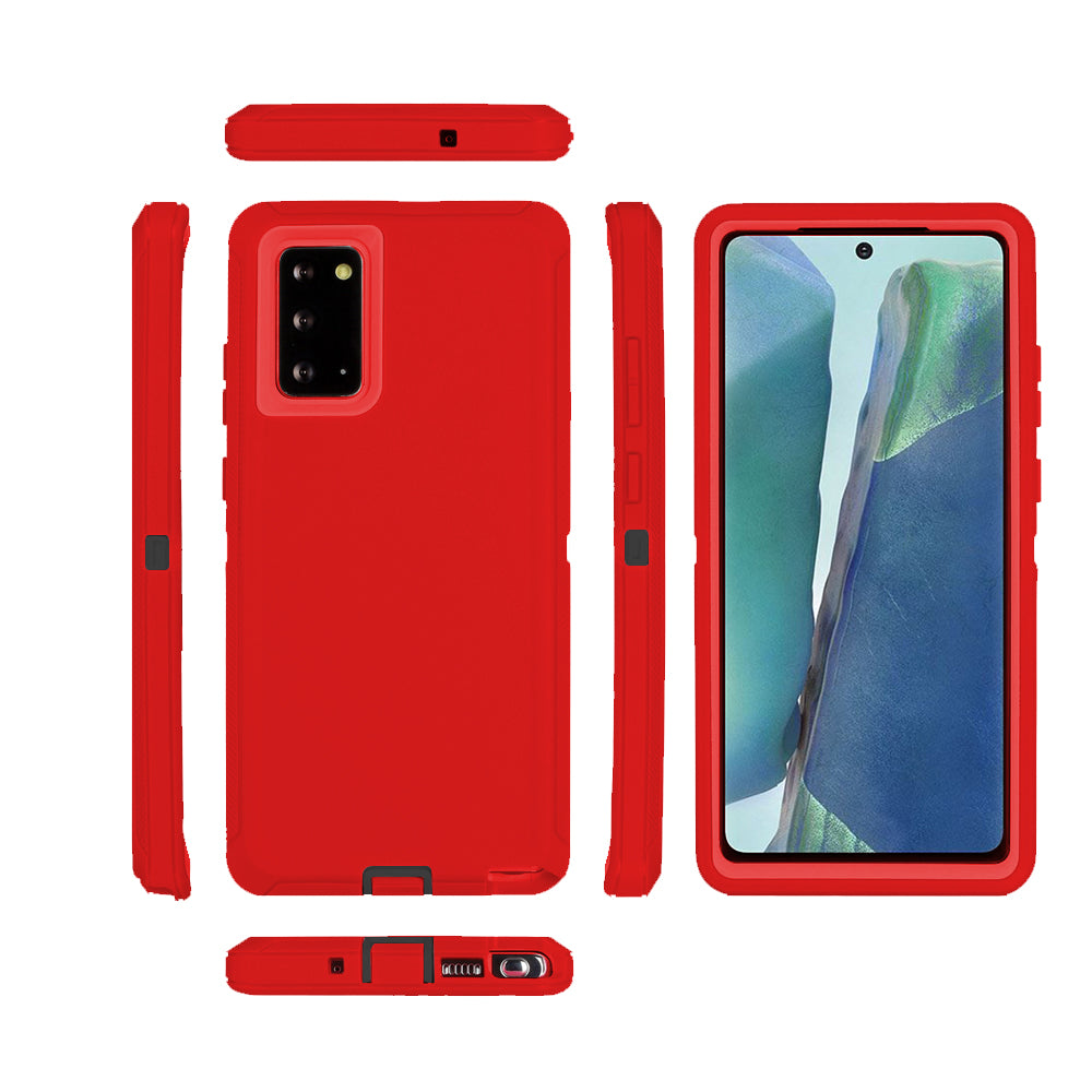 Case Shockproof Heavy Duty Cover for Samsung Galaxy S22Plus
