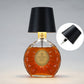 3-Color LED Stepless Dimmable Pridola Bottle Lamp