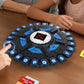 Alphabet Chess Board Game With 15 Seconds And 36 Category Cards Family Word Games