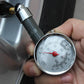 Tire Pressure Guage Portable Car Bike Truck Tester Tyre Gauge Auto Dial