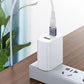 5Pcs 100W USB4.0 40Gbps Type C Male/Female to USB C Female Adapter Extender