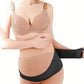 Adjustable Pregnancy Belly Band Breathable Maternity Belt Back Pelvic Support