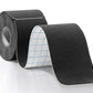 Kinesiology Tape Waterproof Breathable Latex Free Tape for Ankle Wrists Knees
