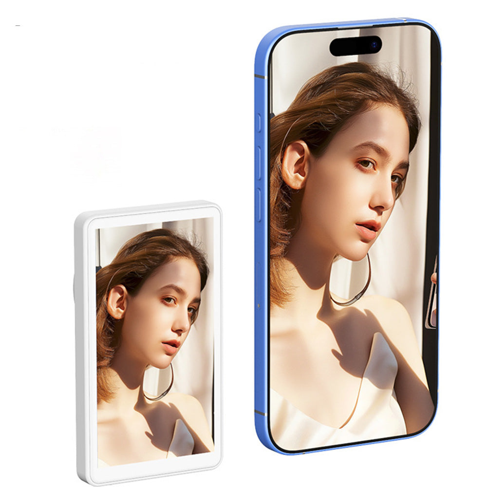 WiFi Vlog Display Screen for Rear Camera Selfies