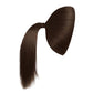 Invisible Hair Volume Pad for High Ponytail Bun Extension Natural Look
