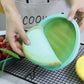 6-Inch Silicone Round Cake Pan Baking Mold