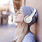 Foldable Wireless Bluetooth 5.0 Over Ear Headphones