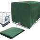 1000L IBC Tank Cover Waterproof Container Cover for IBC Rain Water Tank