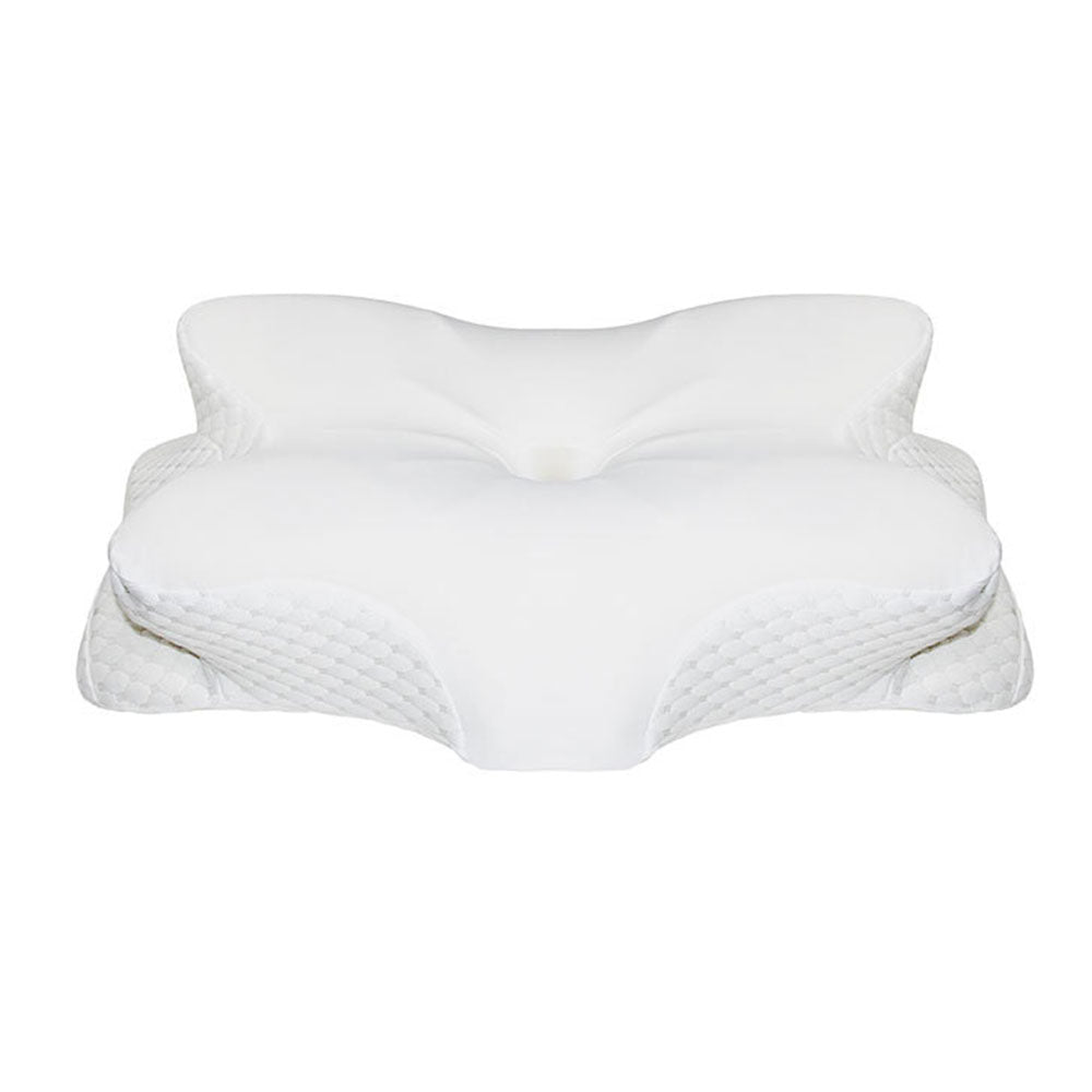 63x45.5CM Memory Foam Cervical Pillow For Neck Shoulder Orthopedic Contour Neck Pillow