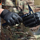 Motorcycle Gloves Touch Screen Hard Knuckle Tactical Gloves